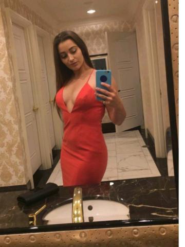 Индивидуалка Лада Фотография 3